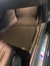固特異（Goodyear）tpe汽車腳墊適用于寶馬5系長軸配件裝飾高邊環(huán)保TPE腳墊黛尼斯毯 曬單實(shí)拍圖