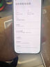 小米（MI）Xiaomi 17 Pro 6.3英寸小尺寸旗艦手機 徠卡5倍光學變焦 超窄四等邊 6300mAh大電池 小米手機17pro 白色 16GB+512GB 曬單實拍圖