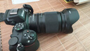 尼康（Nikon）Z卡口鏡頭 尼克爾 尼康Z系列微單相機鏡頭 Z 24-200mm F4-6.3VR獨立包裝鏡頭 官方標(biāo)配 曬單實拍圖