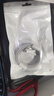 異米適用vivoX100s數據線(xiàn)120W瓦超級閃充vivox100spro充電線(xiàn)6A快充x100ultra手機數據線(xiàn)X100s充電線(xiàn) 2米 【兩條裝】vivoX100全系雙C閃充線(xiàn) 曬單實(shí)拍圖