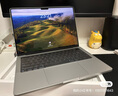膜法屋適用25款macbookpro14英寸m4屏幕膜24款m3蘋果筆記本電腦保護(hù)膜pro14靜電吸附M2高清防反光AR膜 曬單實(shí)拍圖