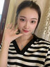 紅笙S999足銀跳動的心項鏈女七夕情人節(jié)禮物送女友老婆實用鎖骨鏈吊墜 【升降禮盒】心心相印心上人項鏈 曬單實拍圖