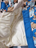 G.DUCKKIDS小黃鴨兒童棉服男童加厚外套冬裝新款嬰幼兒棉衣小童保暖棉襖 藍色 80 尺碼7-11月(建議寶寶75-85cm) 曬單實拍圖