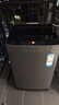 海爾（Haier）波輪洗衣機全自動10KG大容量一級能效超凈洗【XQB100-Z719】家電國家補貼20%小型租房以舊換新家用 曬單實拍圖