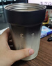 SZTAA保溫杯男女士學(xué)生咖啡杯316不銹鋼高顏值隨手杯送女朋友節(jié)日禮物 尊享雙拼色【抗菌316內(nèi)膽】480ml 曬單實(shí)拍圖