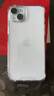 Apple/蘋(píng)果 iPhone 15 Plus (A3096) 256GB 藍色支持移動(dòng)聯(lián)通電信5G 雙卡雙待手機 曬單實(shí)拍圖