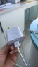 三合一充電器66W/100W/120W快充套裝一拖三手機數(shù)據(jù)線適配華為蘋果安卓手機原裝正品數(shù)據(jù)線充電頭 【原充正品】120W充電頭+1.2米編織三合一套裝 曬單實拍圖