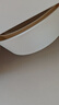 無印良品（MUJI） 聚丙烯熱水盆 三個(gè)裝 臉盆洗衣盆家用加厚盆 曬單實(shí)拍圖