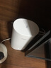 華為凌霄子母路由 Q6E 子母路由全覆蓋 全屋WiFi無(wú)死角（1母1子套裝）千兆路由器  無(wú)線(xiàn)穿墻王 電力貓 曬單實(shí)拍圖