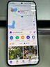 榮耀X70 8+128 幻夜黑 金標十面抗摔 8300mAh青海湖電池 IP69防水 榮耀綠洲護眼屏 AI手機 國家補貼 曬單實(shí)拍圖