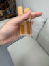 晨色香水分裝瓶（2個(gè)*5ml）高端便攜式玻璃按壓噴霧瓶旅行分裝器空瓶 曬單實(shí)拍圖