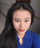 中國黃金（CHINA GOLD）小金魚(yú)足金吊墜女款黃金項鏈鎖骨鏈520教師節生日禮物送女友老婆小金魚(yú)吊墜【配S925鏈】約1g 曬單實(shí)拍圖