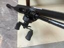 Abu Garcia阿布BLACKMAX SX水滴輪遠(yuǎn)投泛用魚線輪路亞漁輪 左手搖輪 曬單實(shí)拍圖