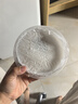 大希地 韭菜雞蛋餡餅1040g 10片裝 手抓餅蔥油餅 早餐半成品 烘焙方便菜 曬單實(shí)拍圖