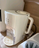 大宇恒溫?zé)崴畨貗雰簩?zhuān)用泡奶機(jī)全自動(dòng)智能定量出水沖奶家用調(diào)奶器 【凈飲版專(zhuān)利預(yù)排管道水】 1800ml 曬單實(shí)拍圖