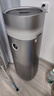 美的（Midea）【九重凈化】空氣凈化器加濕除甲醛除煙味異味過敏源寵物吸貓毛空氣消毒機森林家RX600Pro國家補貼 曬單實拍圖