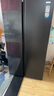 海爾（Haier）盛宴618升雙開(kāi)門(mén)對開(kāi)門(mén)冰箱電冰箱家用一級能效風(fēng)冷無(wú)霜大容量節能BCD-618WGHSSEDBL國家補貼20% 曬單實(shí)拍圖