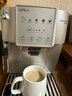 德龍（Delonghi）【中秋禮品】咖啡機(jī) 家用全自動(dòng)咖啡機(jī) 歐洲進(jìn)口意式現(xiàn)磨理想手動(dòng)打奶泡 S3 Plus佳偉同款Pro 曬單實(shí)拍圖