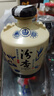 汾杏 如意壇 清香型白酒 53度 475ml*6瓶 整箱裝 中秋送禮 含禮品袋 曬單實(shí)拍圖