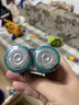 飛利浦（PHILIPS）碳性5號(hào)電池20粒干電池適用遙控器/鐘表/電子稱(chēng)/計(jì)算器/鬧鐘/耳溫槍五號(hào)電池AA R6 曬單實(shí)拍圖