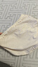 頂瓜瓜彩棉女士中腰條紋內(nèi)褲彩棉底襠女士?jī)?nèi)褲3條裝 彩棉條紋 165 曬單實(shí)拍圖