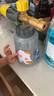 KARCHER德國卡赫家用洗車(chē)機高壓水槍工具配件泡沫噴壺噴嘴清洗劑香波噴壺 1L家用香波噴壺（K2-K7系列) 曬單實(shí)拍圖