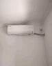 TCL京東聯(lián)名大1.5匹新一級(jí)能效真省電SE掛機(jī)空調(diào)冷暖變頻KFR-35GW/JD21+B1國(guó)家補(bǔ)貼以舊換新 曬單實(shí)拍圖