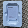 閃迪（SanDisk）4TB Nvme移動(dòng)固態(tài)硬盤(pán)（PSSD）E81至尊超極速Pro版SSD 讀速2000MB/s 手機直連筆記本外接 三防保護 曬單實(shí)拍圖