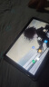 HUAKIN平板電腦2025最新款ipad109全網(wǎng)通5G4K超清網(wǎng)課學(xué)習(xí)游戲娛樂辦公二合一 深空灰 16pro 16G運(yùn)行 + 1TB內(nèi)存+豪華禮品 4K超清|120Hz高刷|雙卡全網(wǎng)通 曬單實(shí)拍圖