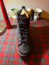 耐克（NIKE）女鞋W NIKE BLAZER ROAM MID中幫經(jīng)典運動(dòng)休閑鞋FQ9065-002 FQ9065-002 39 曬單實(shí)拍圖
