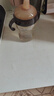 世喜嬰兒鴨嘴杯6個(gè)月以上寶寶學(xué)飲PPSU喝水奶瓶重力球吸管水杯300ml 曬單實(shí)拍圖