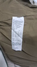 森馬【羽絨服福袋】羽絨服男冬季輕薄外套時(shí)尚設(shè)計(jì)感上衣保暖 A款-貝殼卡（灰鴨絨）50255 M 曬單實(shí)拍圖