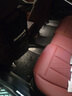 米其林適用于寶馬5系腳墊X1X3X4X5L5系iX3i5TPE汽車(chē)腳墊專(zhuān)車(chē)專(zhuān)用腳墊 寶馬3系長(cháng)軸 20款-至今 腳墊+毯面 曬單實(shí)拍圖
