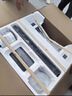 海爾（Haier）Q62MAX變頻抽油煙機(jī)7字型26m3大吸力頂側(cè)底雙三吸 1000pa強(qiáng)勁風(fēng)壓 揮手智控 AI變頻巡航 Q62MAX【26m3風(fēng)量 1000pa風(fēng)壓】 曬單實拍圖