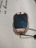 小天才酷蓋兒童電話手表智能5G全網(wǎng)通z10防水3-6-12-16歲電話兒童手表Z6pro智能手表插卡定位拆卸旋轉(zhuǎn)雙攝像 珊瑚粉-全功能+精品禮盒+高續(xù)航充電倉 曬單實拍圖