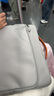 tomtoc電腦包手提筆記本包14英寸商務(wù)男女適用華為蘋果macbook pro/air 曬單實拍圖