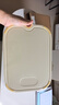 蘇泊爾（SUPOR）刀具套裝嬰兒菜板輔食水果刀家用廚具全套菜刀砧板四合一TK23008E 曬單實拍圖