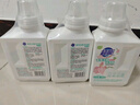 超能爆炸鹽香氛活氧泡洗粉增白去黃99.99%除菌除螨嬰幼可用旗艦正品 【超值屯】香氛泡洗粉3瓶 曬單實拍圖