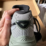 美津濃（MIZUNO）男女跑步運動(dòng)鞋 緩震透氣 網(wǎng)面拼接 反光標識 RACER S 曬單實(shí)拍圖