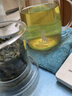 三隱 茶葉 綠茶2025新茶雨前春茶云霧高山綠茶濃香型袋裝500g自己喝 曬單實(shí)拍圖