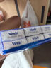 維達(dá)（Vinda）超韌【趙麗穎推薦】熊出沒手帕紙4層7張 便攜餐巾紙隨身裝小包 維達(dá)手帕紙熊出沒款 4層 7片*12包 曬單實(shí)拍圖