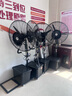 容聲（Ronshen）工業(yè)噴霧風(fēng)扇水霧風(fēng)扇霧化電風(fēng)扇商用制冷工業(yè)風(fēng)扇強(qiáng)力超大水冷電扇冷風(fēng)扇帶霧加水落地扇帶水箱 750升降款+三防銅芯電機(jī)+一鍵搖頭 曬單實(shí)拍圖