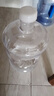 美廚（maxcook）純凈水桶 礦泉水桶飲水桶7.5L桶裝水塑料飲水機手提戶外桶MCX7513 曬單實拍圖