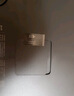 米家（MIJIA）小米智能體脂秤S400 Pro TFT彩屏交互雙接電子秤體重管理 高精準25項身體數(shù)據(jù)平衡測試 塑形減脂 曬單實拍圖
