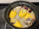 愛仕達(dá)（ASD）砂鍋煲湯鍋燉鍋3.5L新陶煲仔飯沙鍋淺湯煲RXC35B3WG-G 曬單實(shí)拍圖