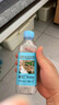名仁 清新薄荷味蘇打水飲料弱堿性水無(wú)汽無(wú)糖375ml*24瓶整箱裝  曬單實(shí)拍圖