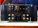 天逸（Winner）AD-3PRO+高保真發(fā)燒HIFI2.0聲道大功率投影機音響甲類(lèi)合并式功放機 AD-3PRO+ 曬單實(shí)拍圖