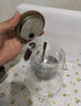 TEAHUE飄逸杯玻璃茶壺泡茶神器茶壺飄逸泡茶壺茶水分離泡茶杯功夫茶具 曬單實(shí)拍圖