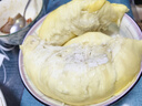 【保4房肉】A級進口金枕鮮榴蓮1粒2.5-3kg(L) 曬單實拍圖