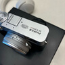 富士（FUJIFILM）X100VI x100v升級(jí)微單數(shù)碼相機(jī)復(fù)古口袋x-100vi小白街旅行全新 x100vi銀色 官方標(biāo)配(含機(jī)身肩帶原電) 曬單實(shí)拍圖